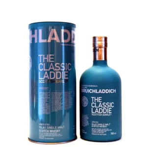 Bruichladdich The Classic Laddie Scottish Barley