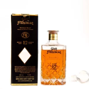 Glen Franciscan 12 Años Reserve