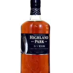 Highland Park Svein Single Malt Scotch Whisky