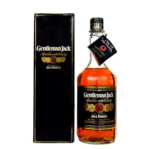 Jack Daniel's Gentleman Jack Rare Tennessee Whiskey