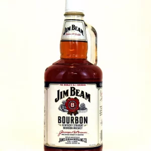Jim Beam  1.75 Litros