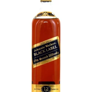 Johnnie Walker Black Label Extra Special
