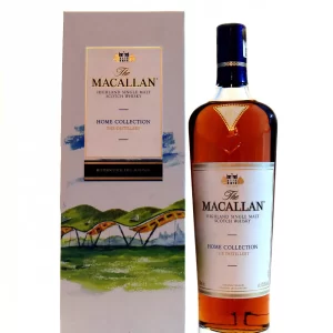 The Macallan Home Collection The Distillery