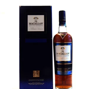 The Macallan Estate Reserve Highland Single Malt