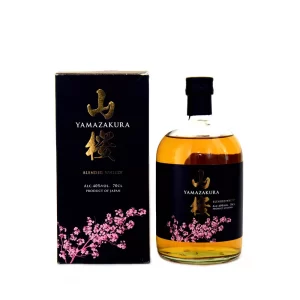 Yamazakura Blended Whisky