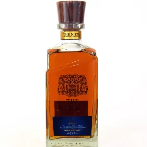 The Nikka 12 Años Premium Blended Whisky