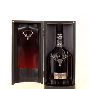 The Dalmore Vintage 1979