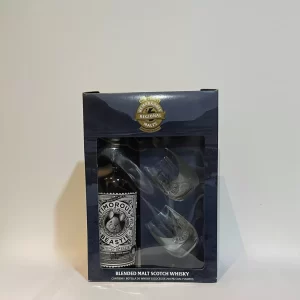 Timorous Beastie  Kit