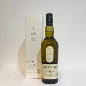 LAGAVULIN  8Yo