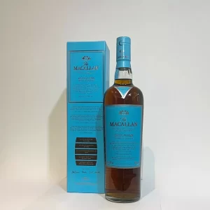 The Macallan Edition N°4