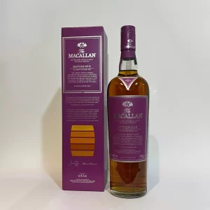 Macallan Edition  N°5