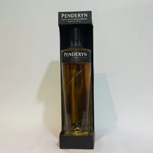 Penderyn Madeira