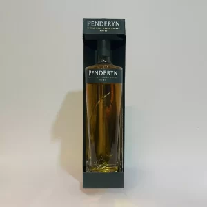 Penderyn Peated
