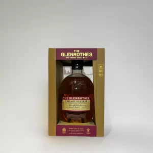 The Glenrothes Vintage