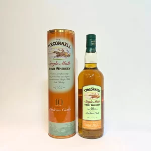 Tyrconnell 10 Años Madeira Cask Finish – Irish Single Malt