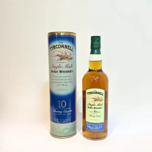 Tyrconnell 10 Años Sherry Cask Finish – Irish Single Malt