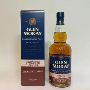 Glen Moray Cabernet Cask
