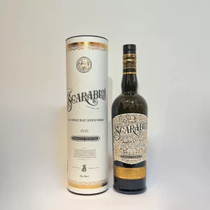 Scarabus Special Selected