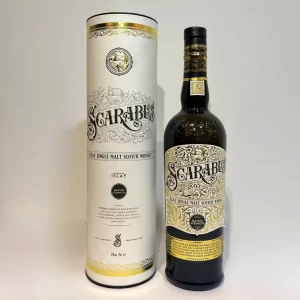 Scarabus Batch Strength