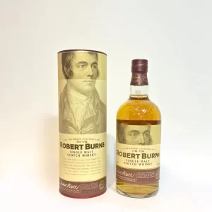 Robert Burns Single Malt