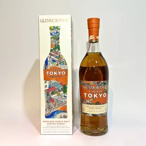 Glenmorangie Tokyo