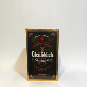 Glenfiddich Especial Old Reserve 18 años