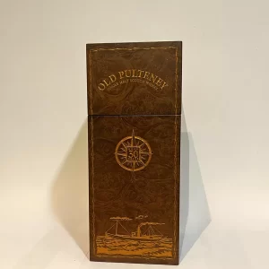 Old Pulteney 30 Años