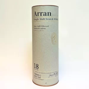 Arran 18 años PN