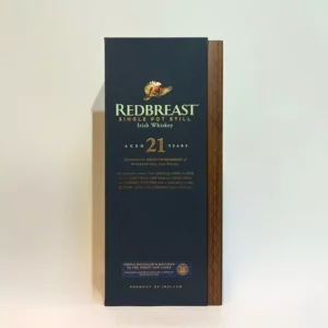 Redbreast 21 Años