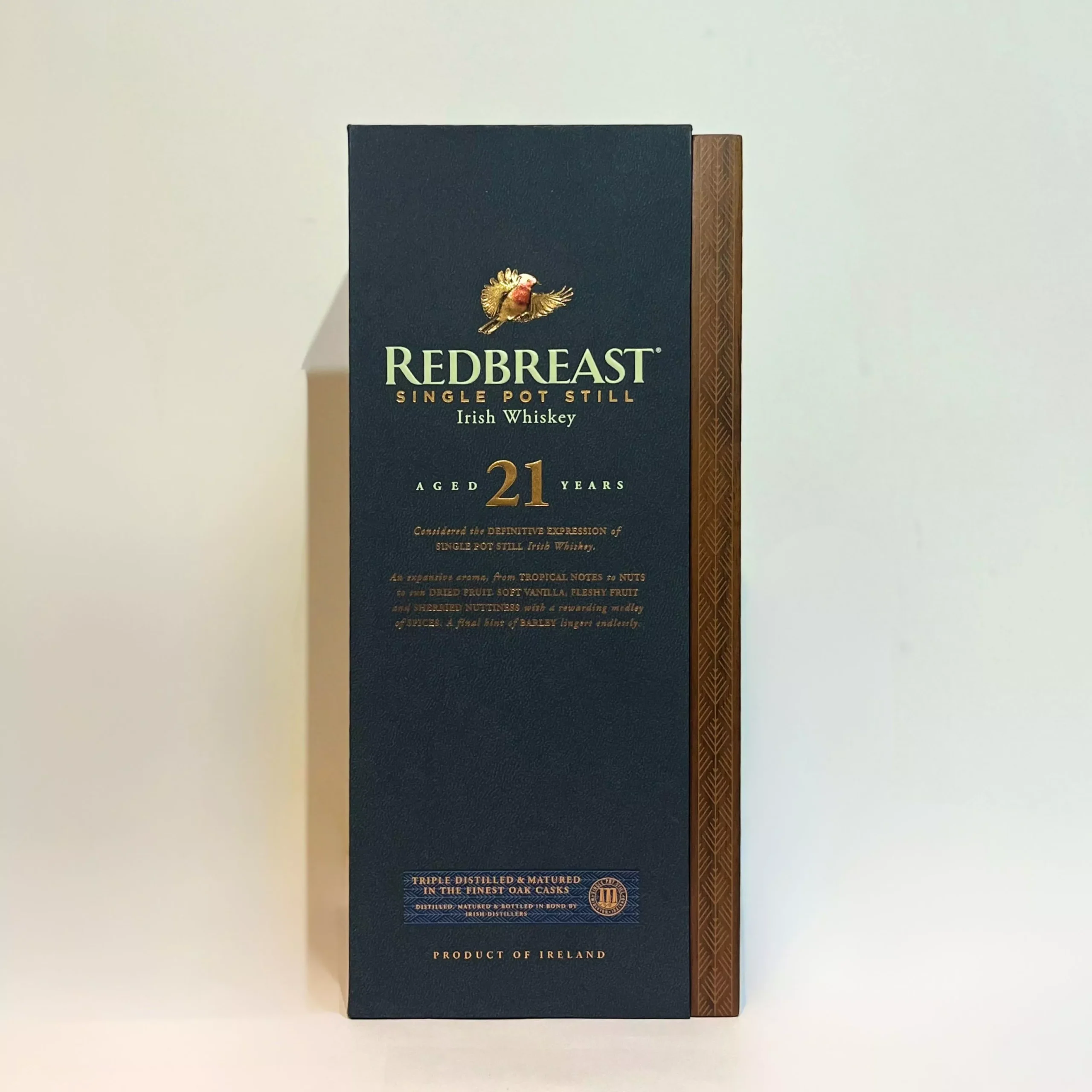 Redbreast 21 Años