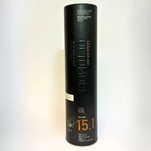 Octomore 15.1