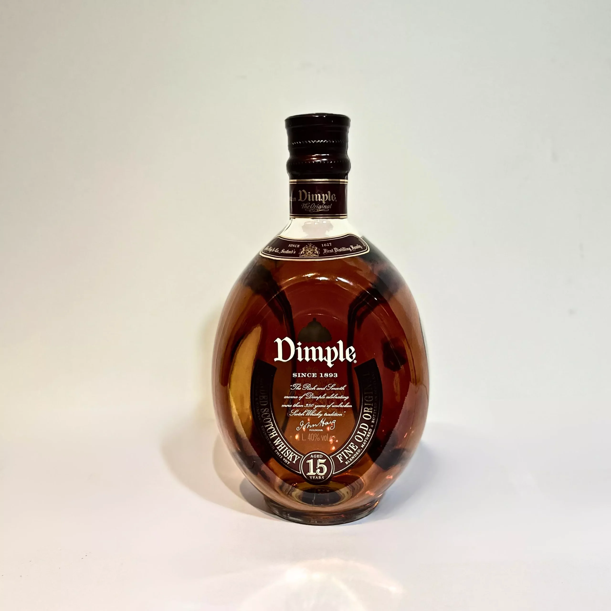 Dimple 15