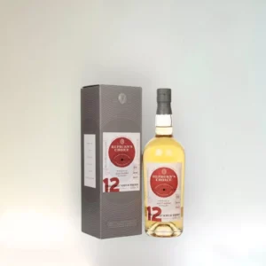 Hepburn's Choice Aultmore 12yo Sherry Butt Vintage 2010