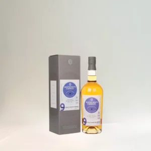 Hepburn's Choice Blair Athol 9yo Vintage