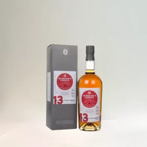 Hepburn's Choice Dailuaine 13yo Sherry Butt Vintage 2009