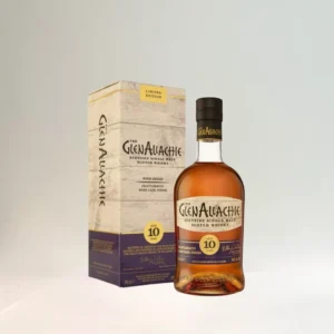 The GlenAllachie 10 Yo Grattamacco