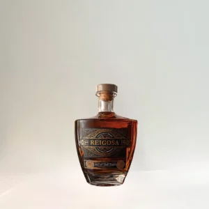 Reigosa Single Cask smoked - Ex-Sherry