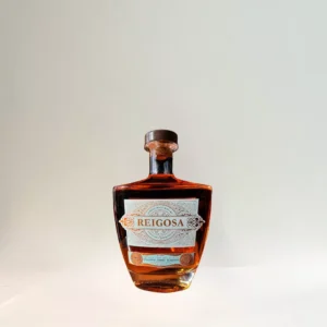 Reigosa Single Cask Smoked Ex-Bourbon