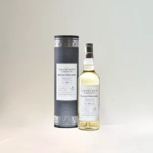 Hepburn's Choice Teaninich 10yo Vintage 2007