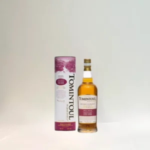 Tomintoul Pinot Noir Cask