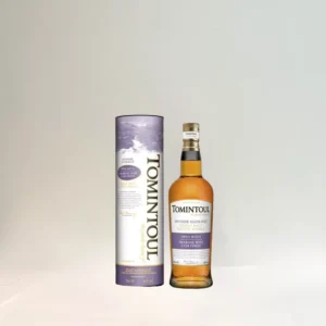 Tomintoul Amarone Cask
